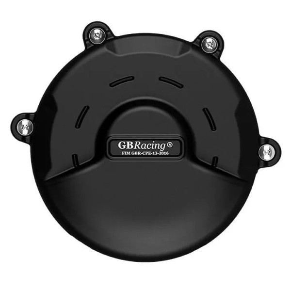 GB RACING Gbracing engine cover - clutch cover | ducati panigale v4 s 2018>2024